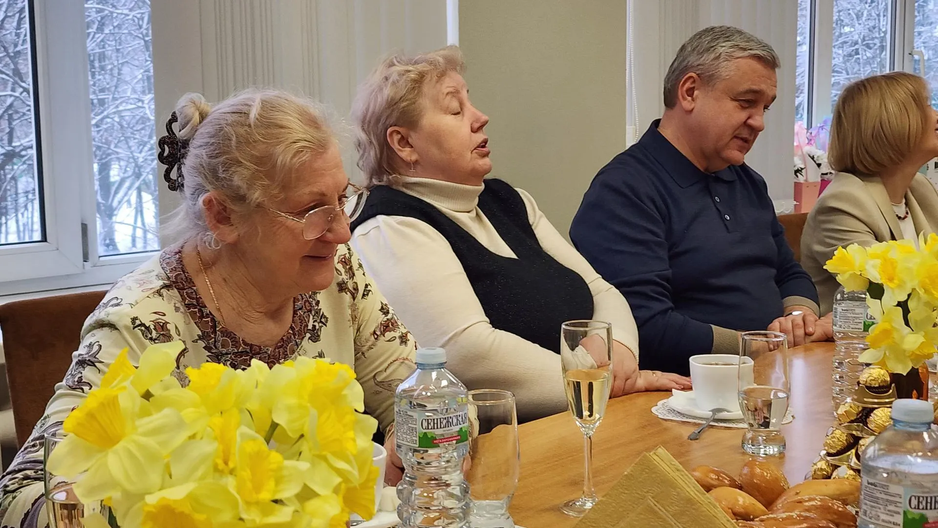 МедиаБанк Подмосковья/Валерия Исаева