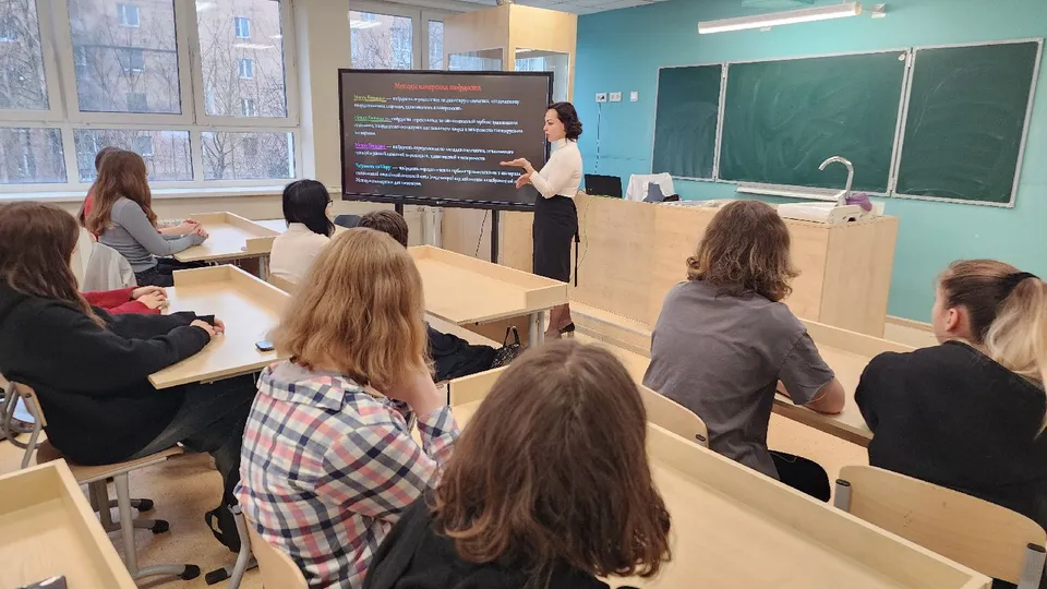 Фото: МедиаБанк Подмосковья/Наталья Дорошева