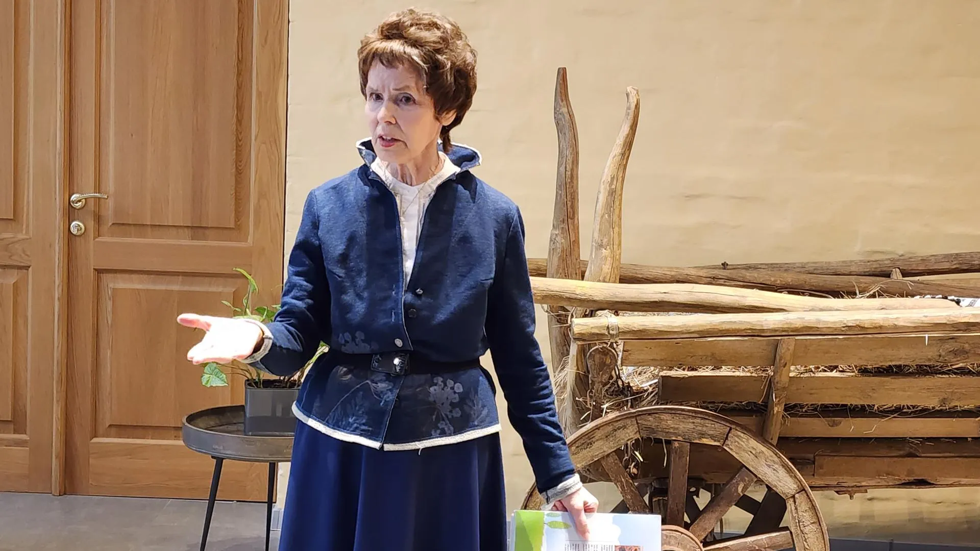 Хавива Фонина