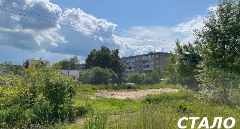 Аварийный жилой дом снесли на Юбилейной улице в Воскресенском округе