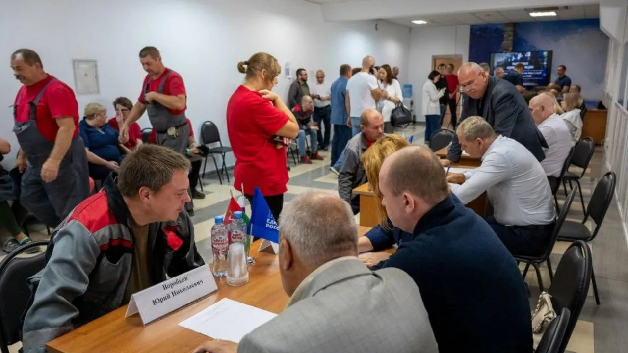 Фото: Администрация Талдомского г.о.