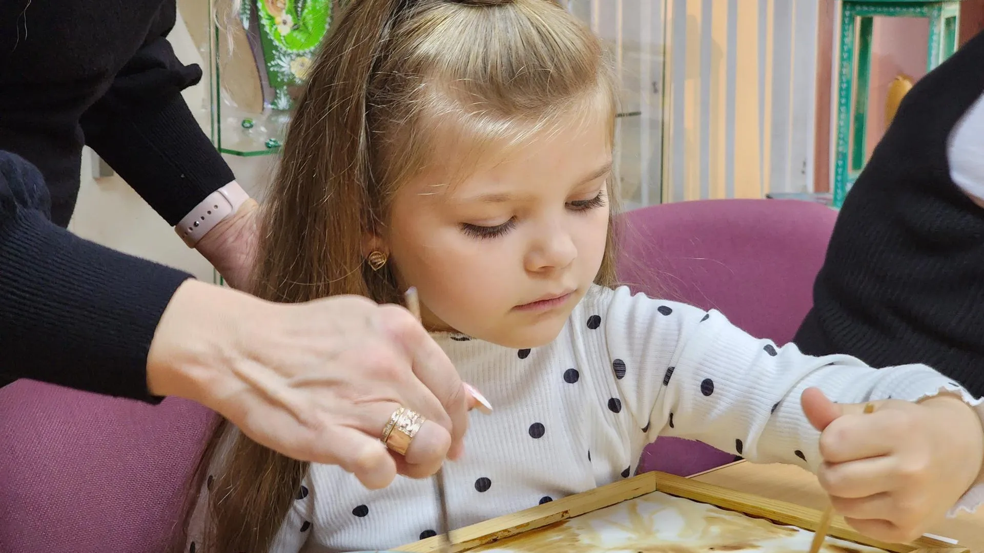 Алёна Притула