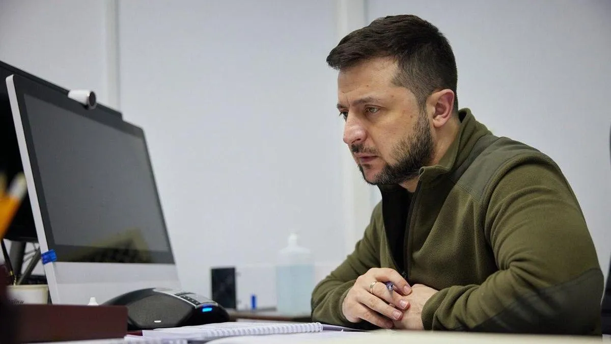 Советник Трампа объяснил, зачем Зеленскому нужна война