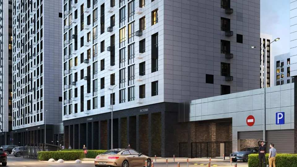 Фото: проектное решение