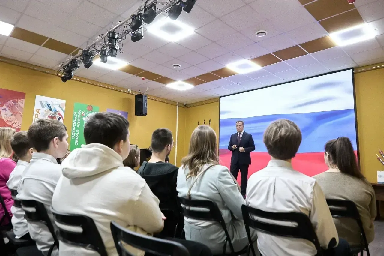 пресс-служба администрации Богородского городского округа