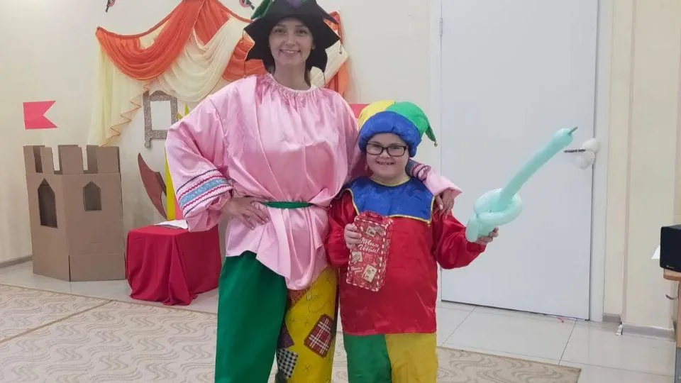 Фото: Социальный центр «Подольский»