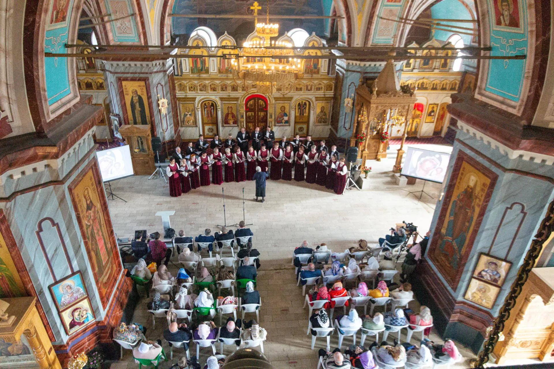 Фото: Евгений Мазепов