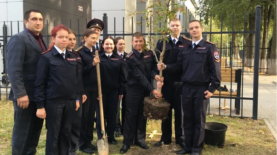 Фото: ОМВД России по г.о. Лобня