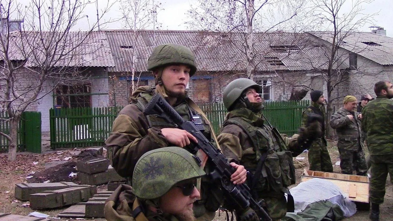 Социальные сети