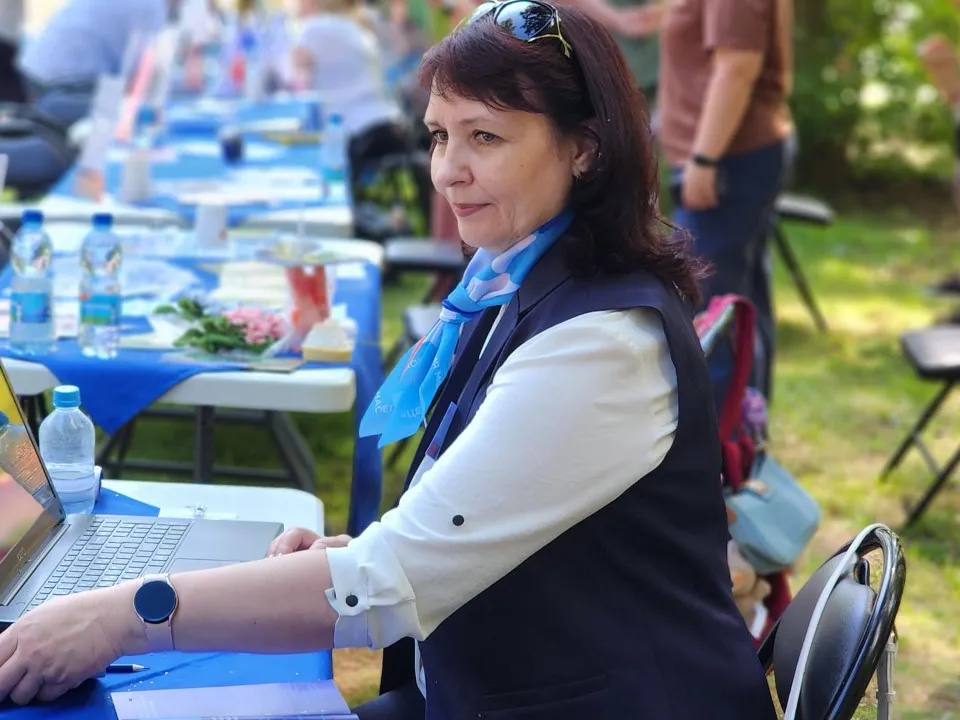 Фото: Дмитрий Беденко