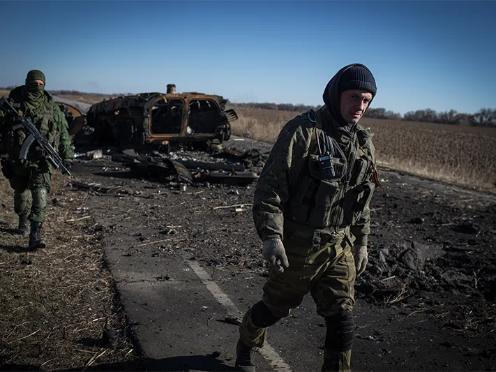 Стало известно, какие пункты международных конвенций нарушили ВСУ