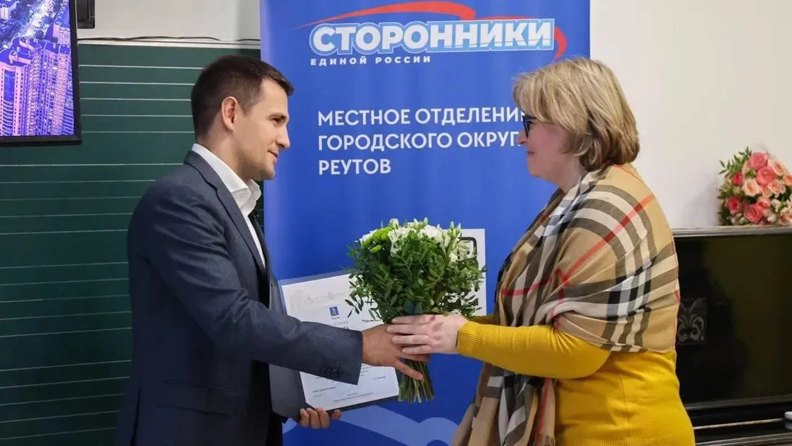 Фото: ТГ-канал Игоря Брынцалова