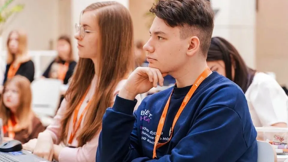 Фото: пресс-служба администрации г.о. Воскресенск