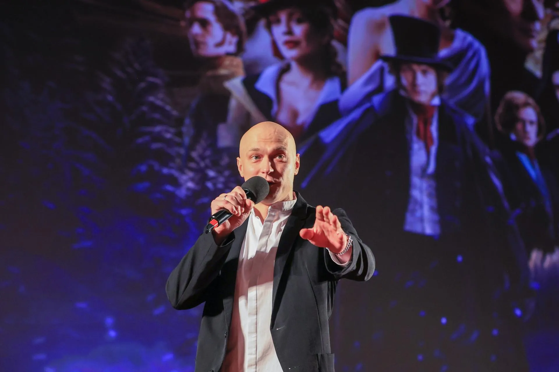 Shatokhina Natalia/news.ru