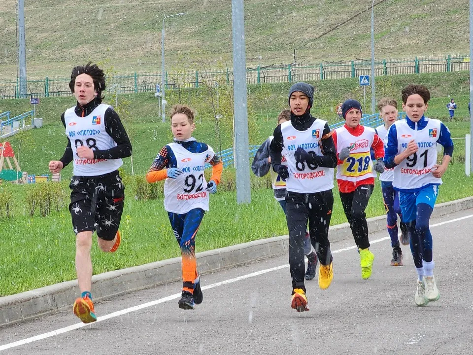 Фото: Елена Шумакова