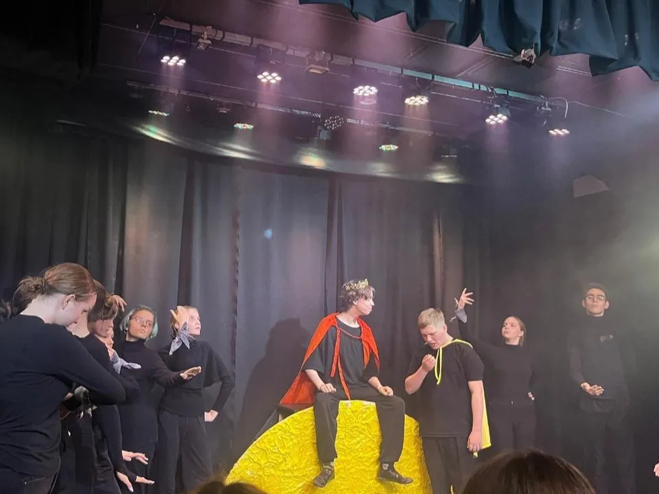 Фото: vk.com/Бронницкий автомобильно-дорожный колледж