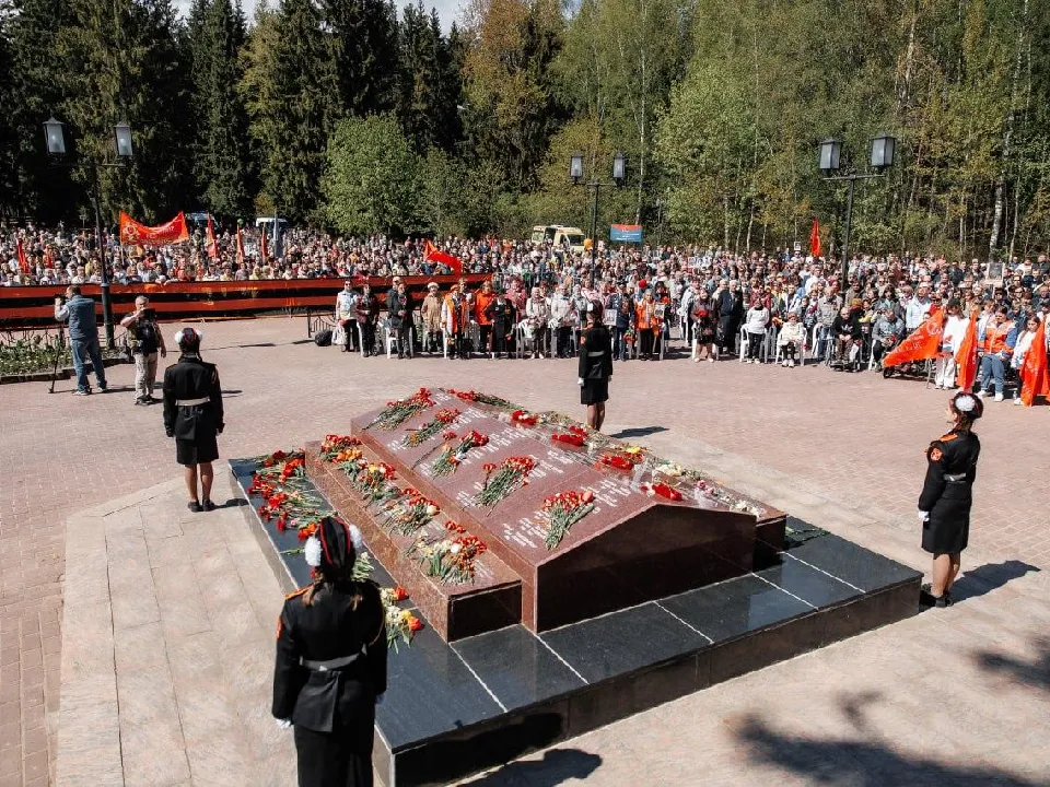 Фото: пресс-служба администрации г.о. Дубна