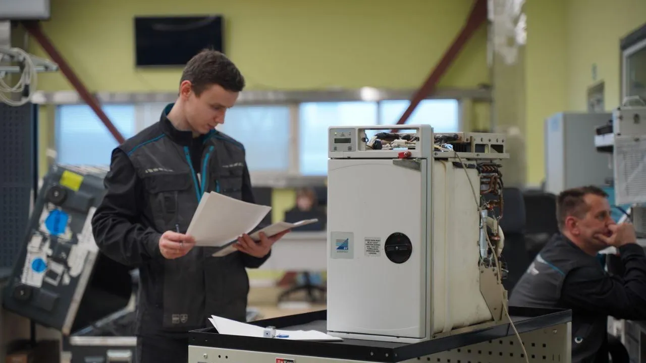 пресс-служба администрации м.о. Истра