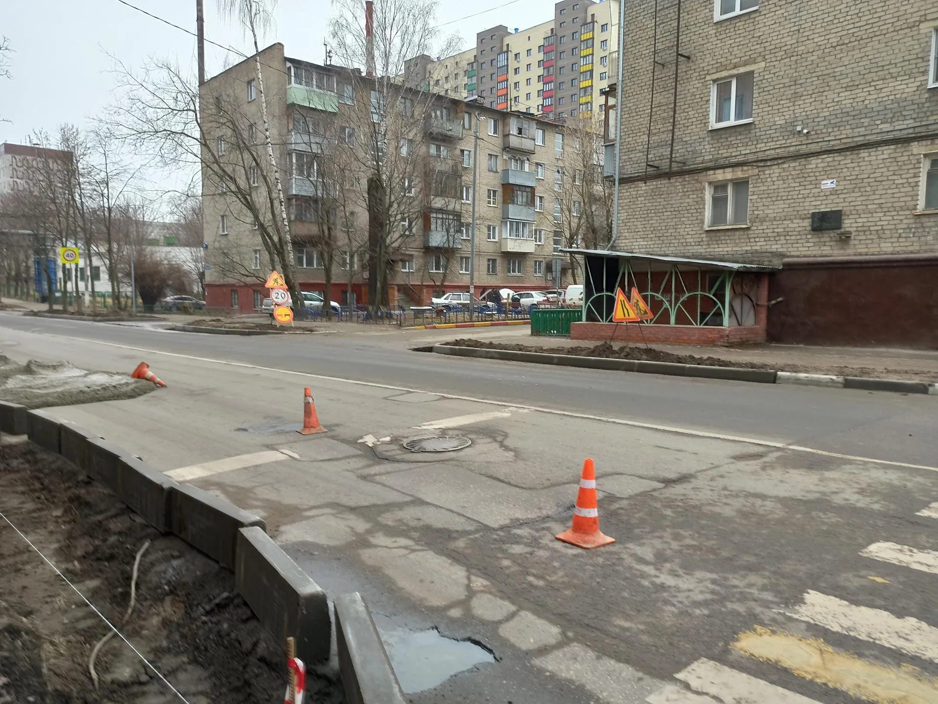 пресс-служба администрации Богородского городского округа