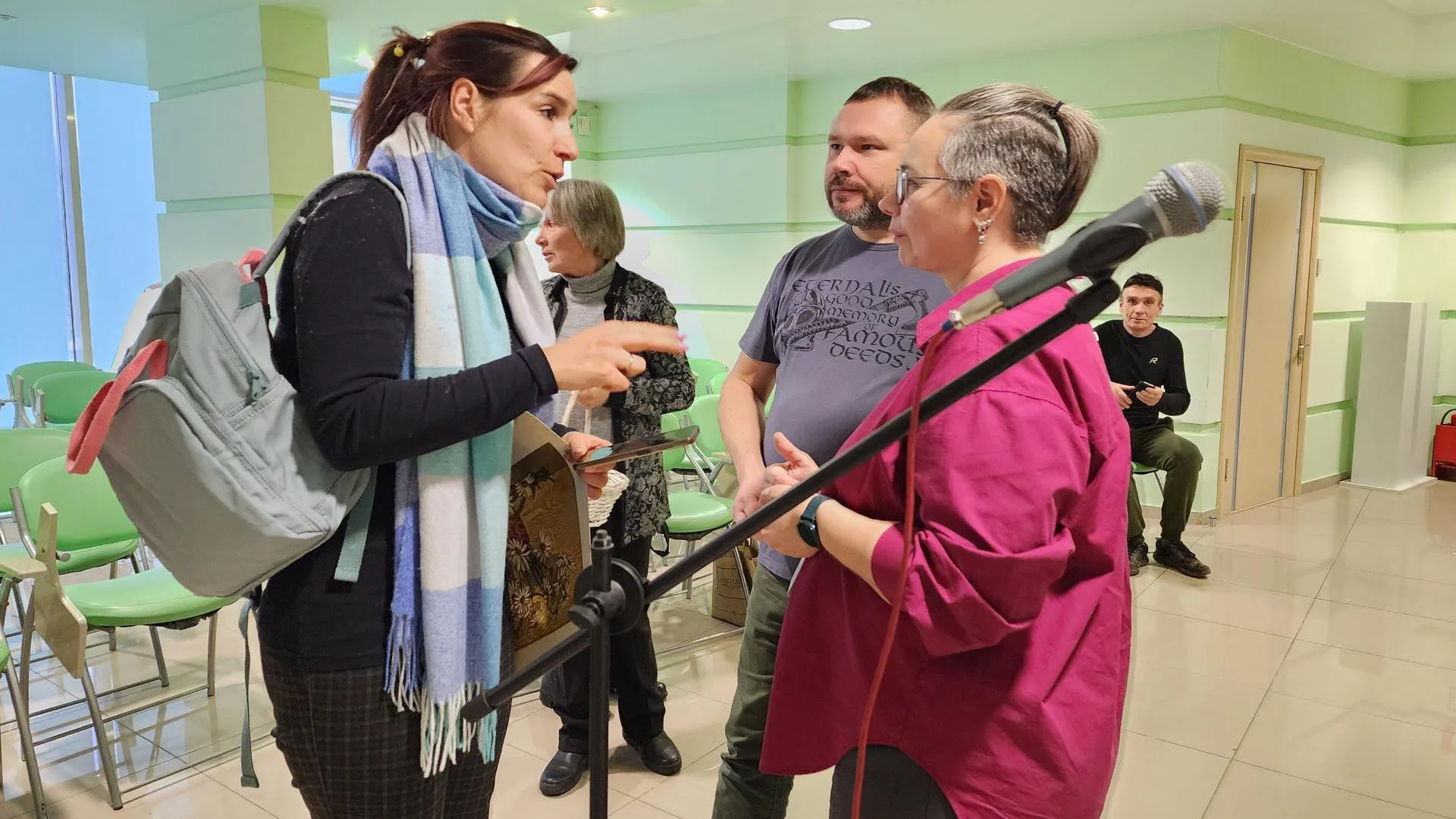 Фото: Ольга Шеметова