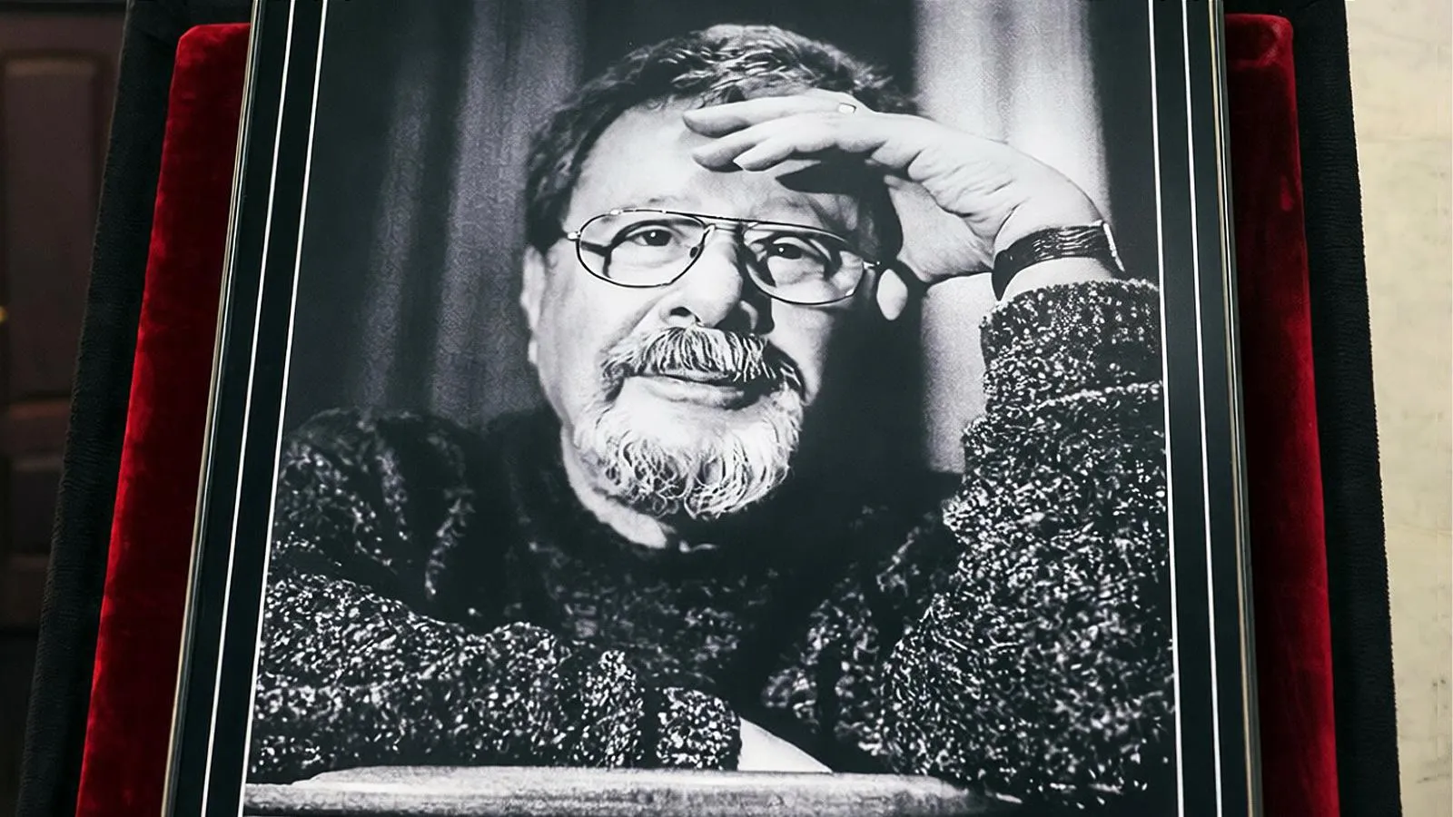 Генрих Падва. Belkin Alexey/news.ru