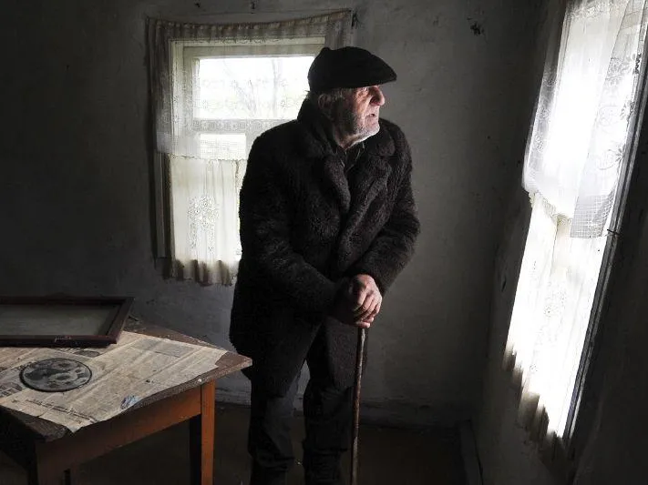 В Саратовской области мошенники пугают пенсионеров «ядерными взрывами»