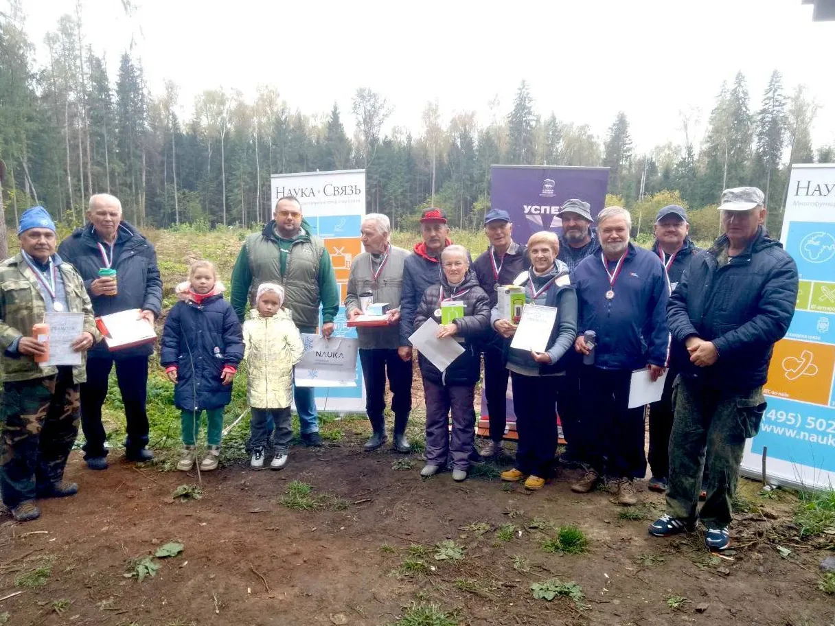 Фото: пресс-служба ЗАТО Молодежный&nbsp; &nbsp; &nbsp;
