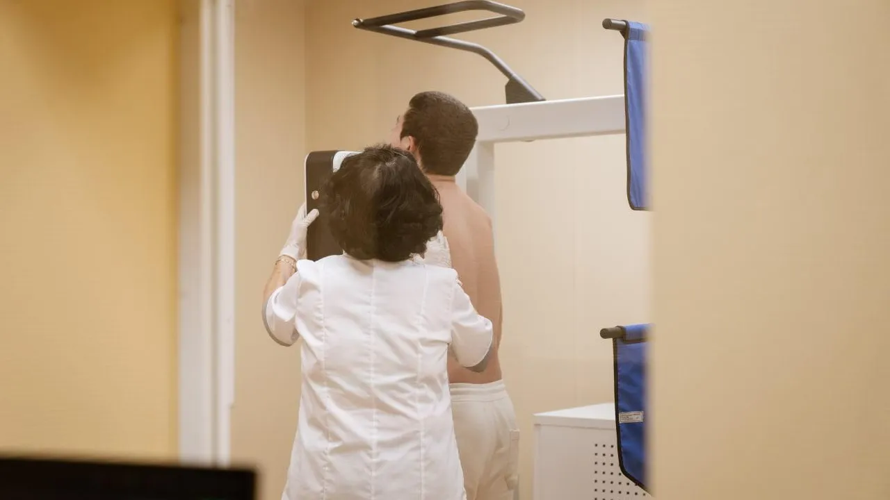 Минздрав МО