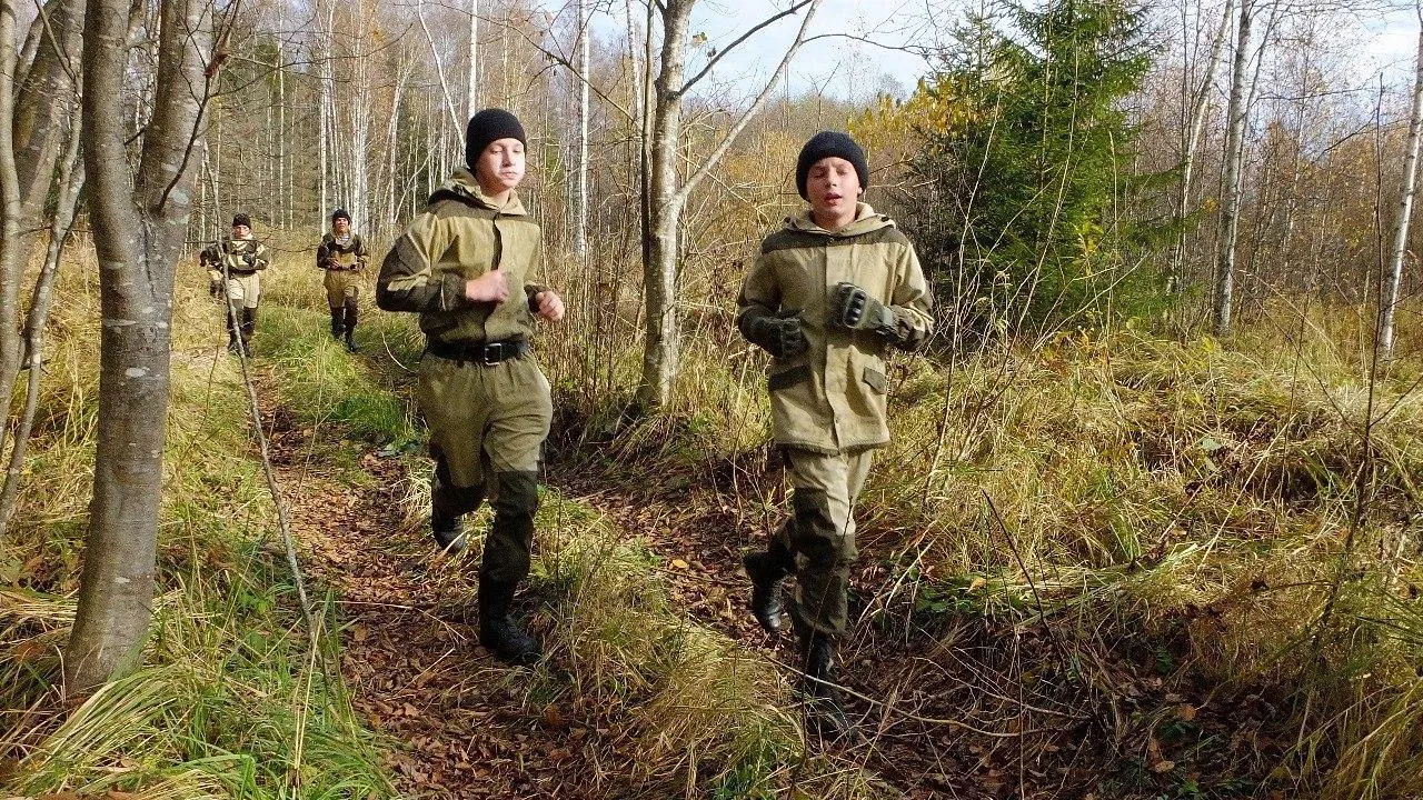 Пресс-служба администрации городского округа Химки