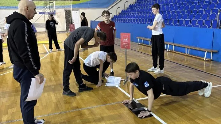 Администрация г.о. Кашира