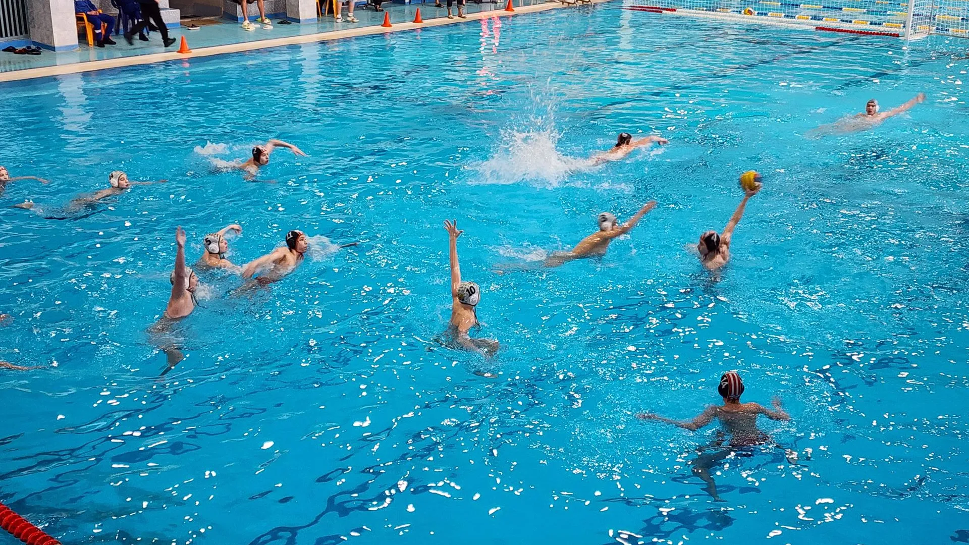 МедиаБанк Подмосковья/Ирина Моисеева