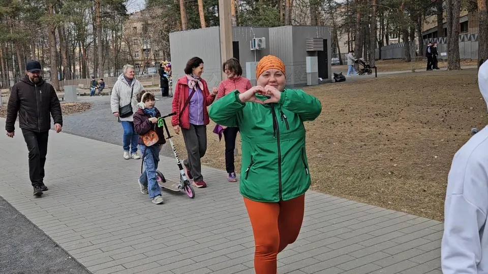 Фото: Ольга Вельшикаева