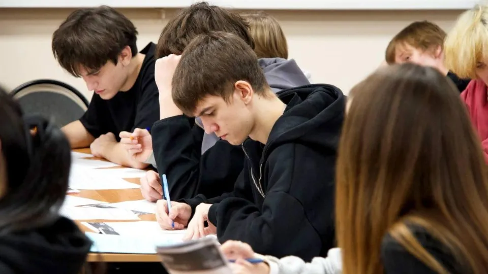 Фото: пресс-служба администрации г. о. Подольск