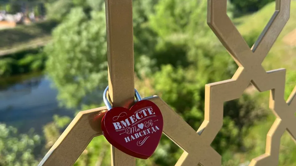 Фото: Виктория Джамалова