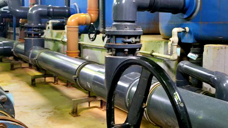 Фото: пресс-служба Министерства жилищно-коммунального хозяйства Московской области