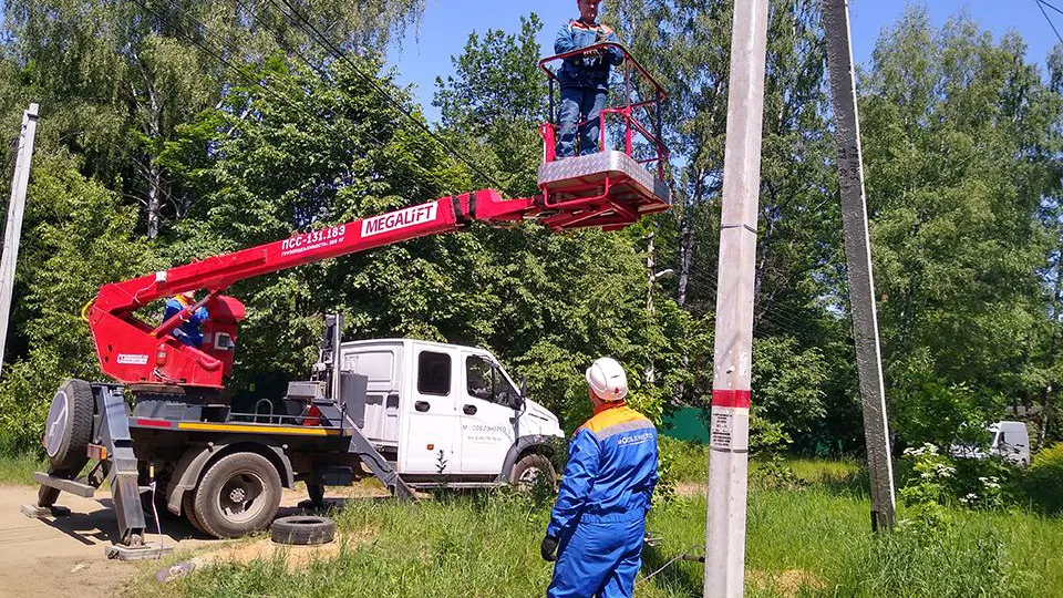 Фото: пресс-служба губернатора и правительства Московской области