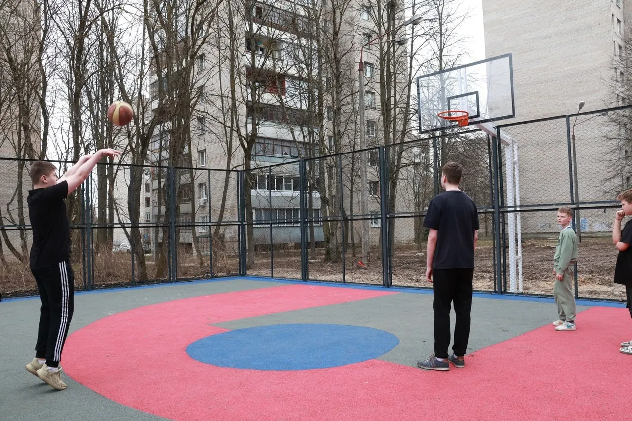 Фото: пресс-служба администрации Протвино