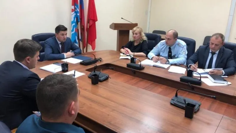 ГУРБ: в Подмосковье активно ведется борьба с «резиновыми квартирами»