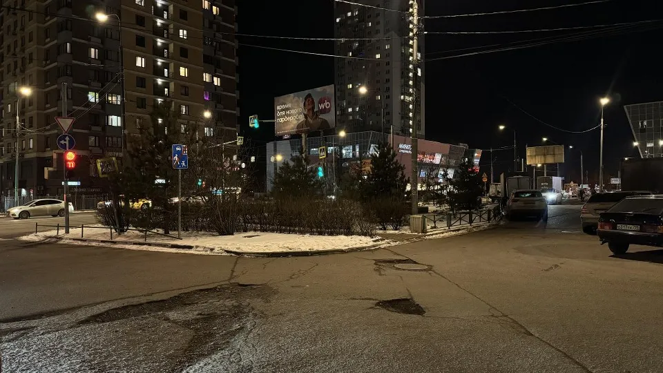 Фото: Полина Абраменко