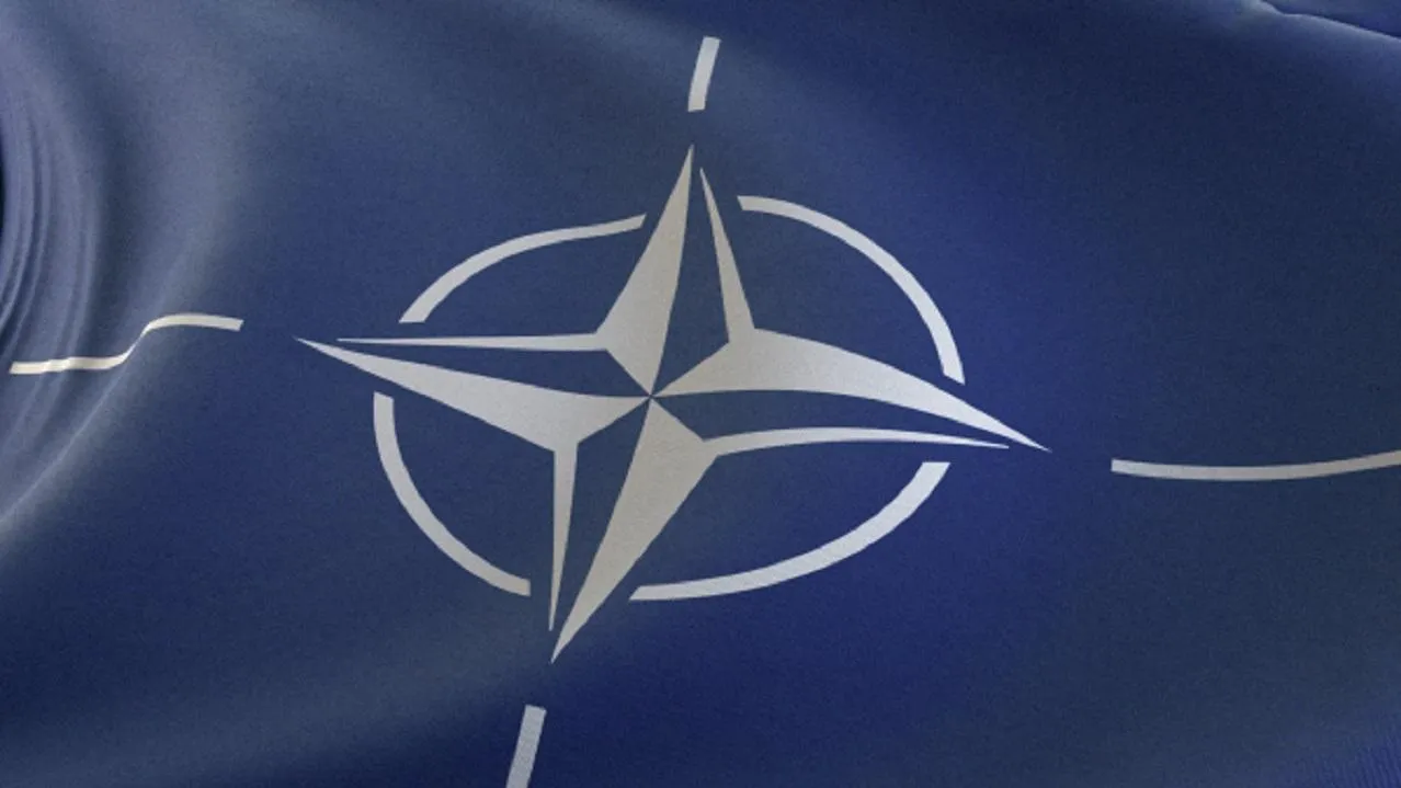 Германия предложила принять только часть Украины в НАТО