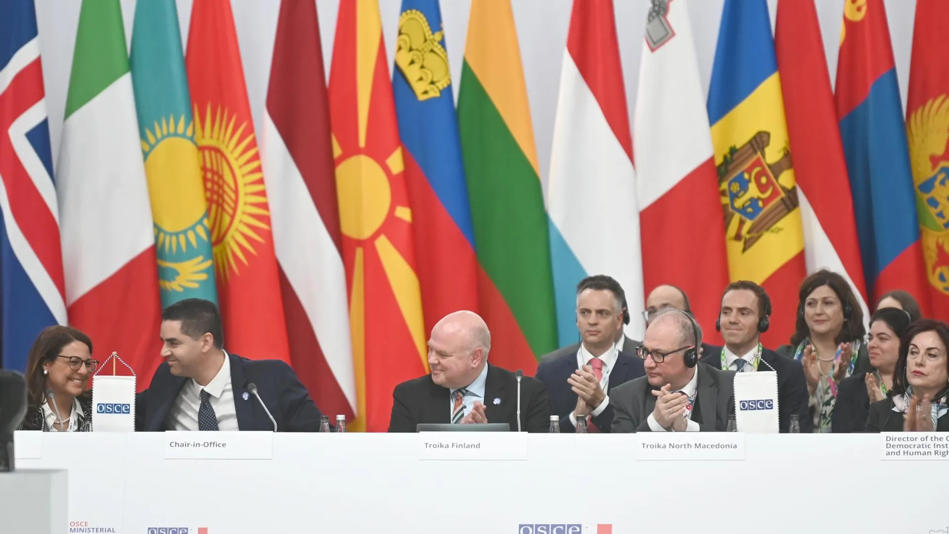 Jonathan Borg/XinHua