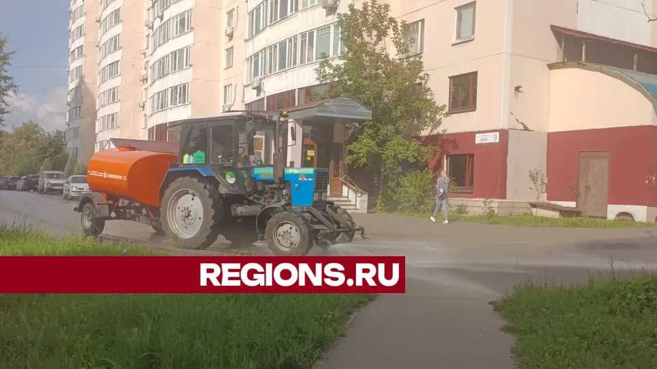 Фото: REGIONS/Юлия Павлова
