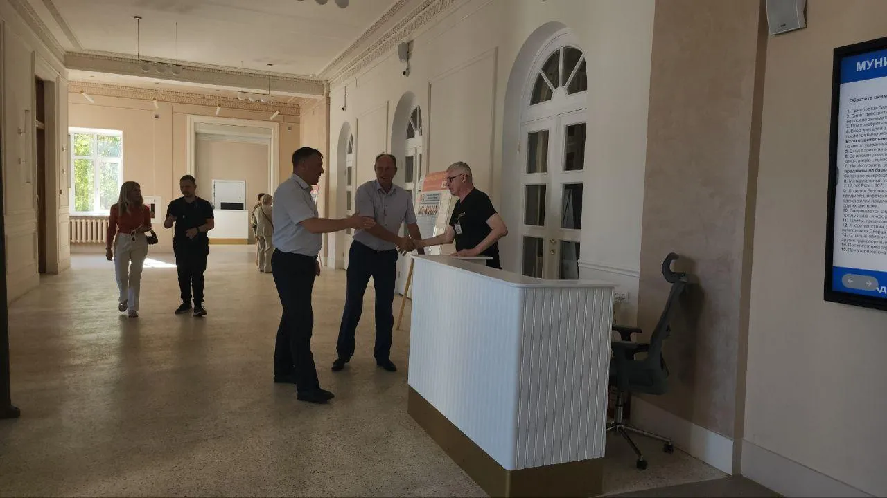 Фото: Наталья Лымарь