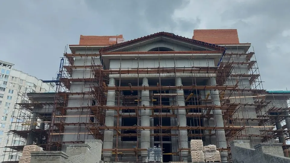 Фото: Главгосстройнадзор МО