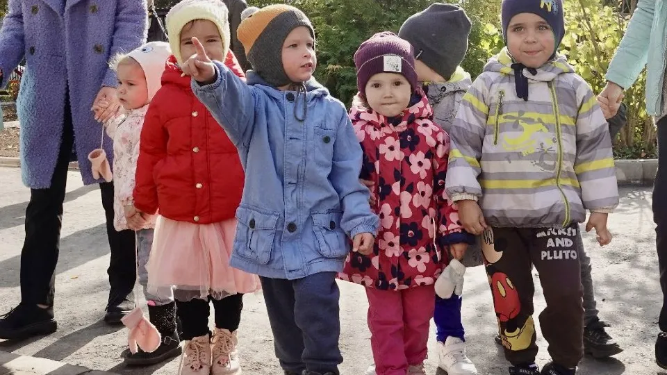 Фото: МедиаБанк Подмосковья/Дарья Леонова