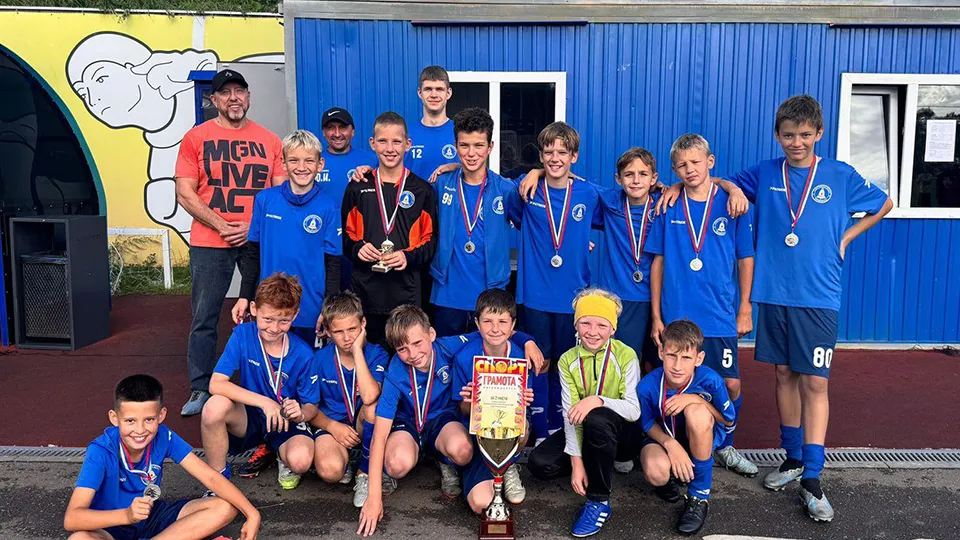 Фото: REGIONS/Хавива Фонина