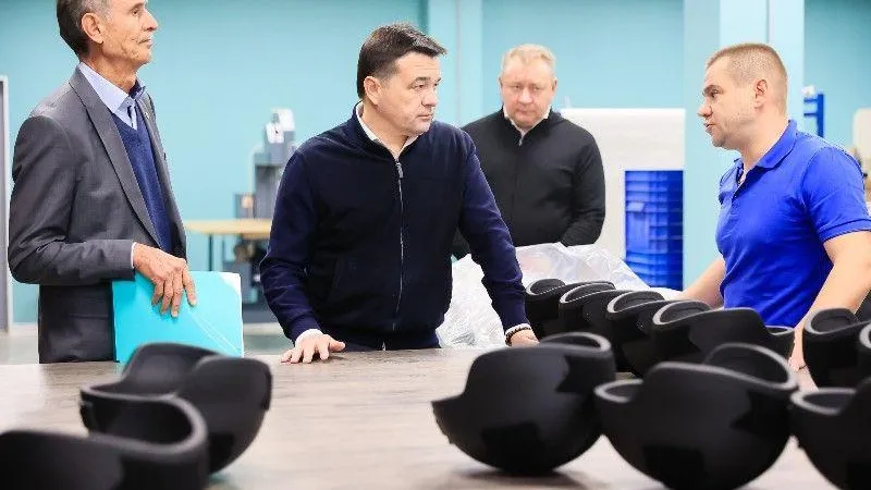 Константин Семенец
