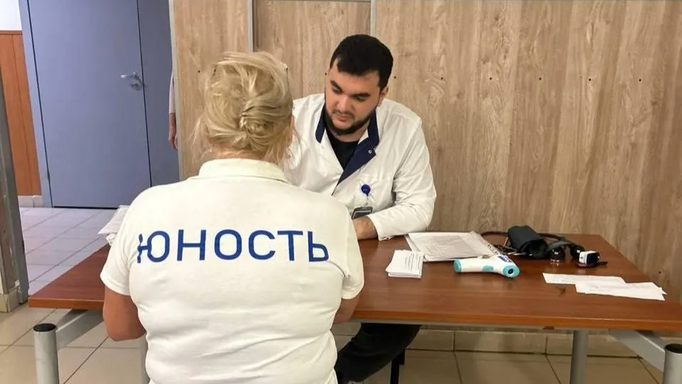 Фото: пресс-служба ГБУЗ МО «ПОКБ»