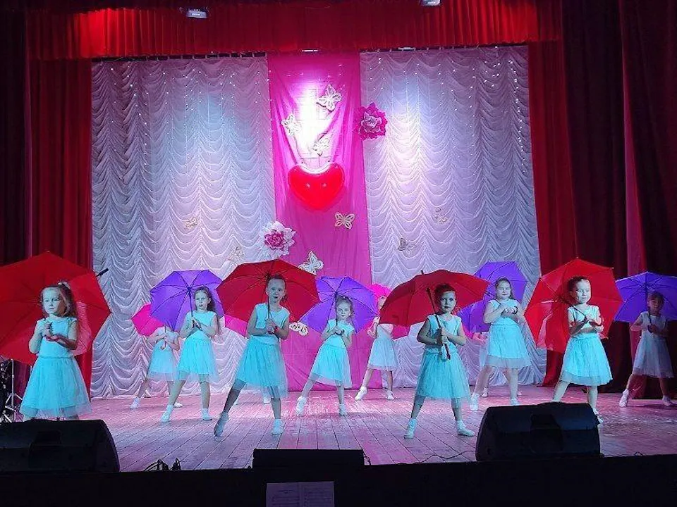 Фото: Администрация г.о. Чехов