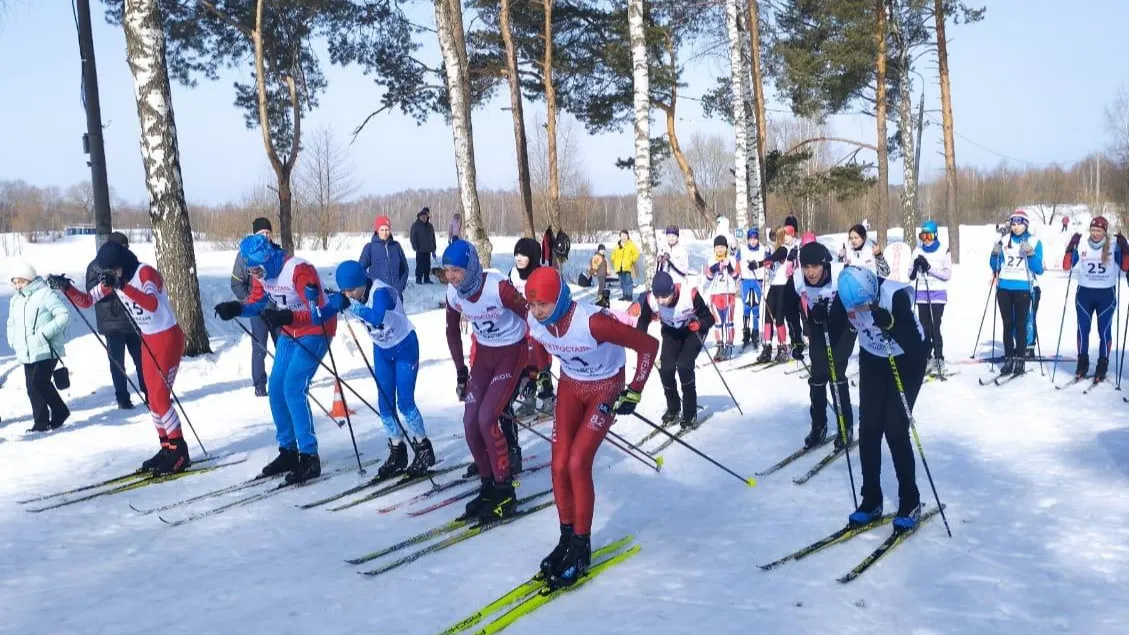 Источник фото: управление по физической культуре и спорту администрации г.о. Электросталь